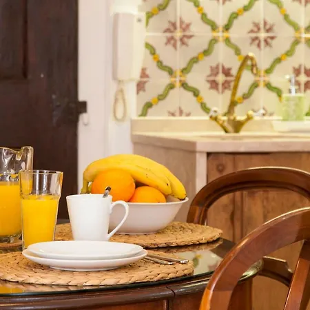 Downtown Vintage Pombalino Apartamento